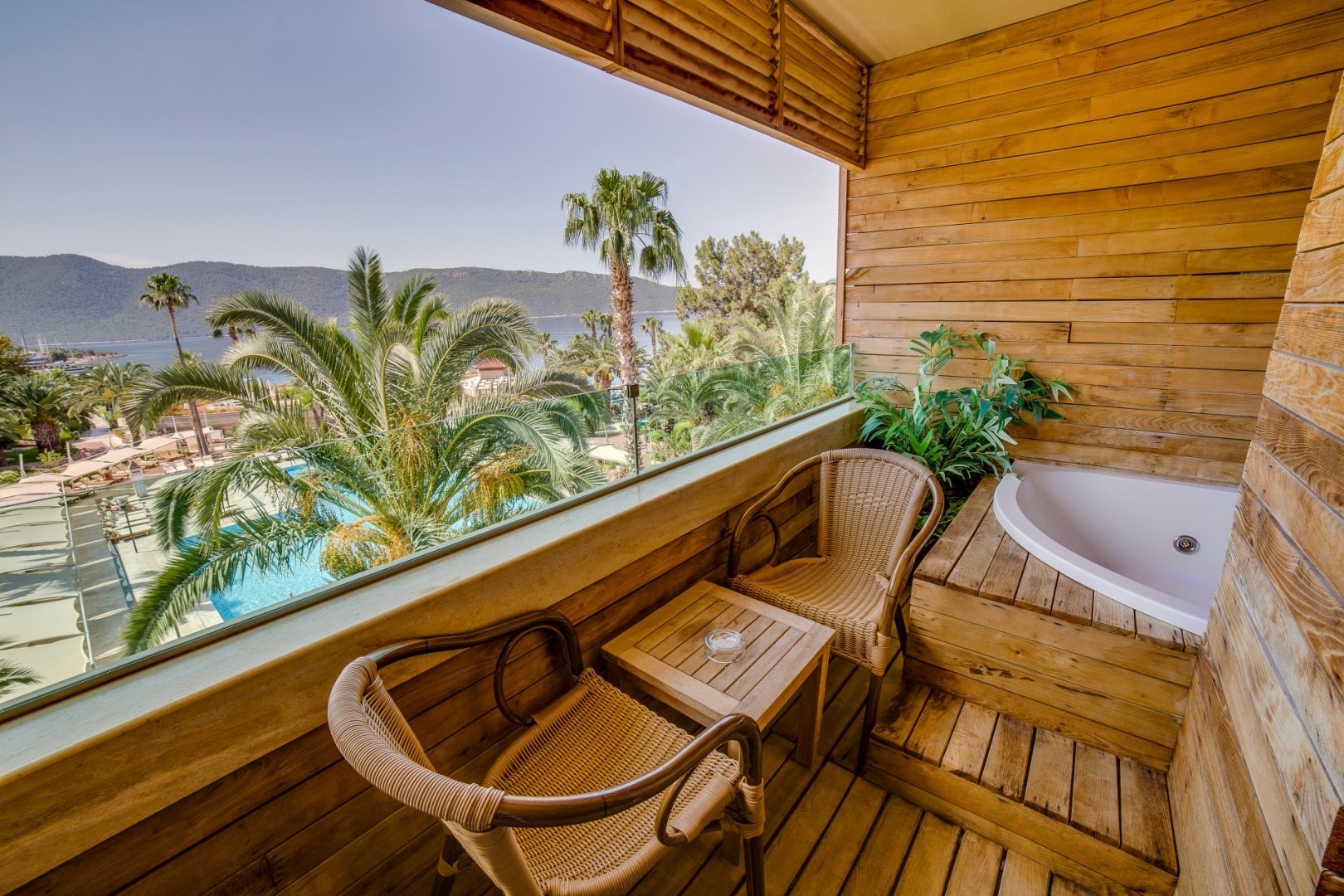 JUNIOR SUITE MAIN BUILDING