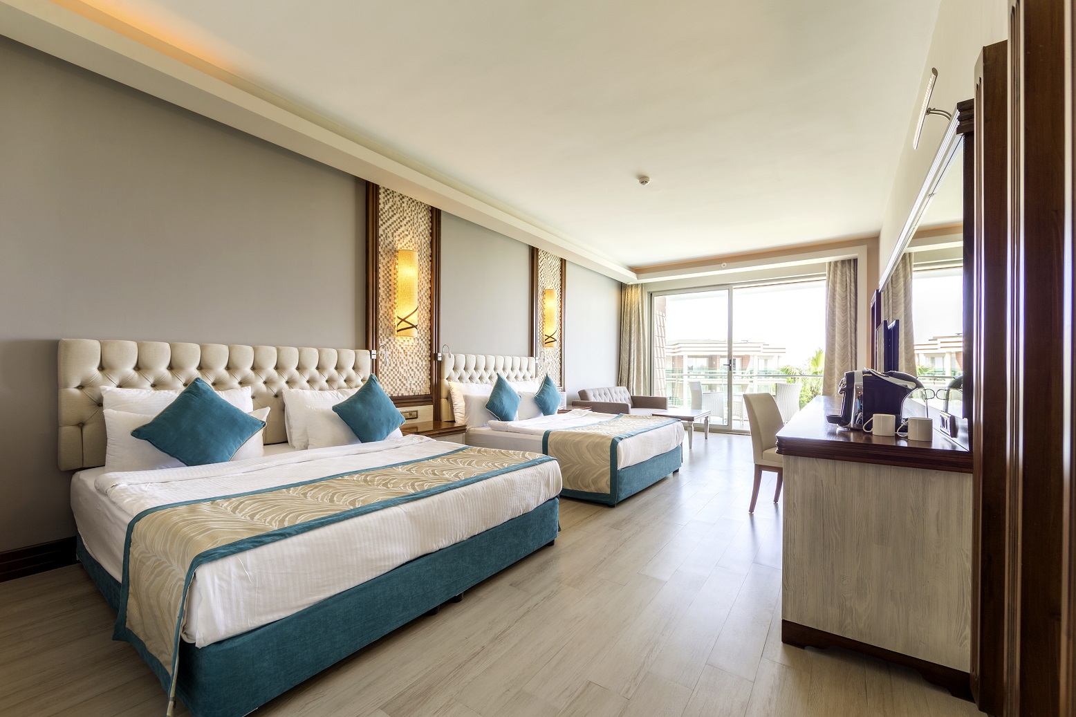 STANDARD LAGOON ROOM