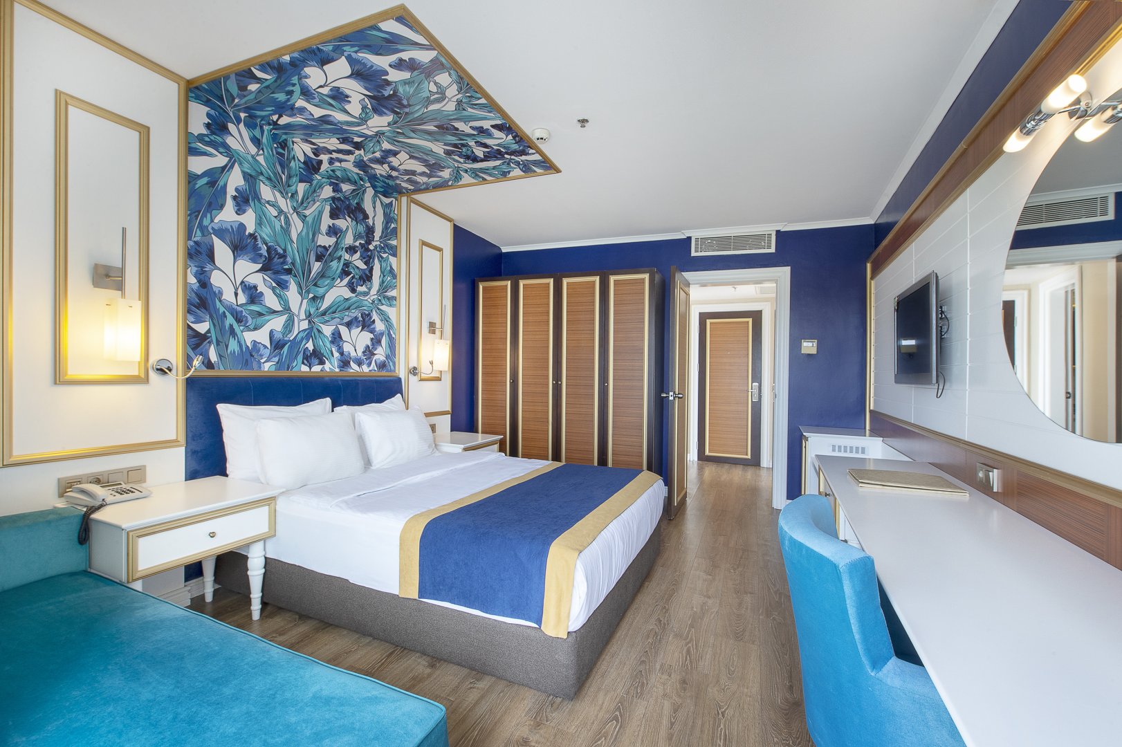 Standart Room Land View