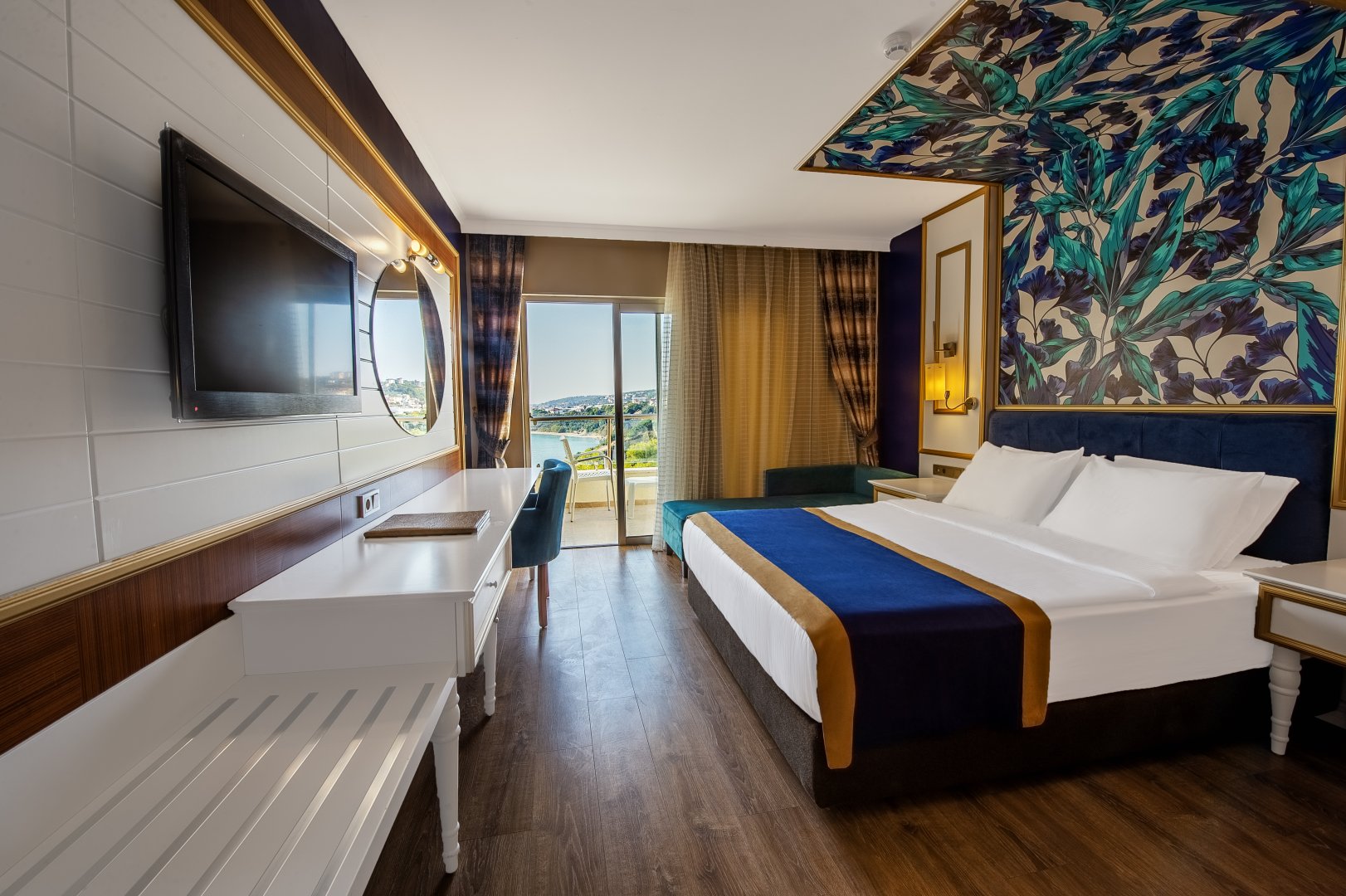 Standart Room Sea View