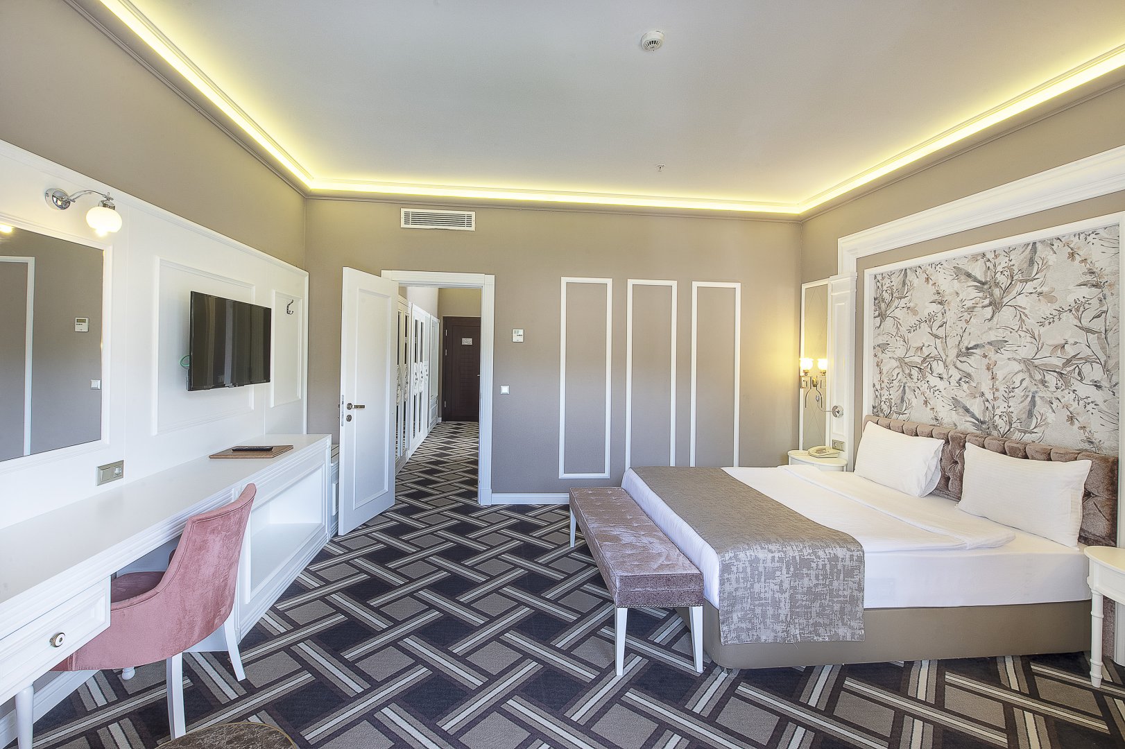 Residence Family Room