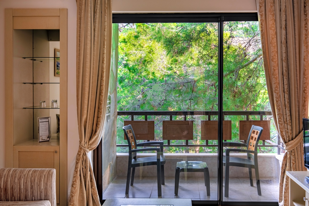 SEA VILLA STANDART ROOM