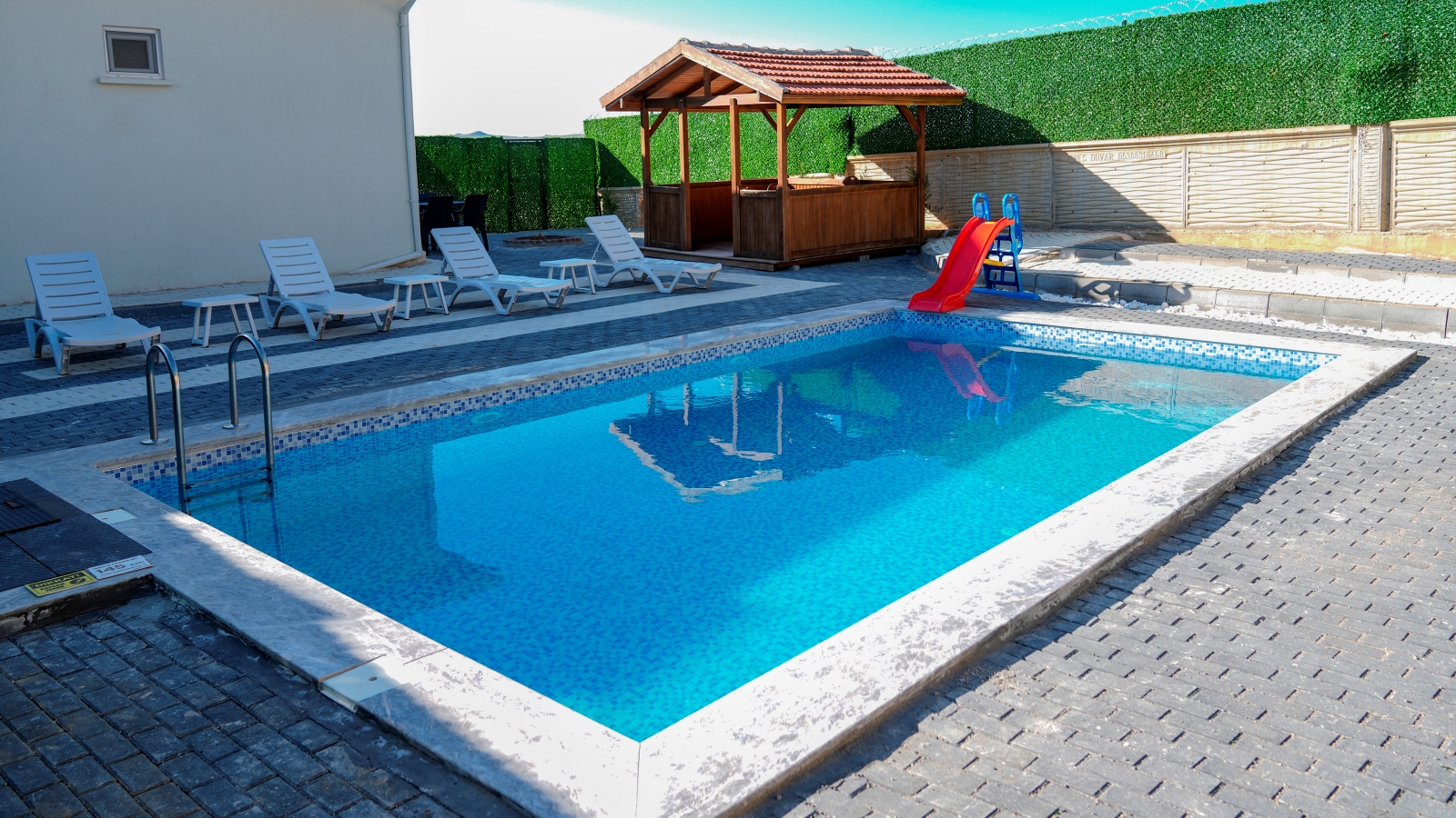 Exclusive  Plus Villa	