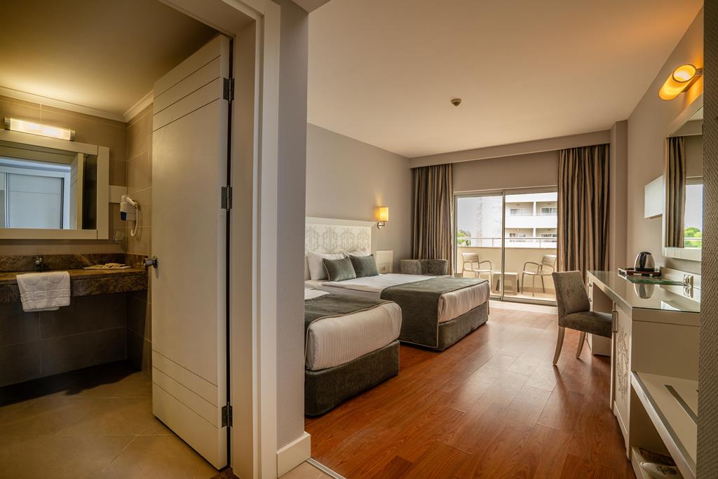 STANDART ROOMLAND VIEW