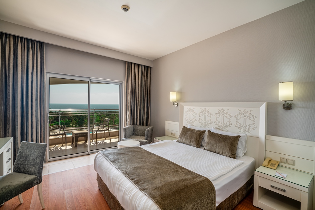 FAMILY ROOM A 2 BEDROOMS 