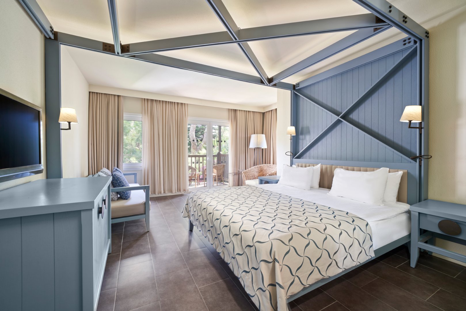 Standard Room Bungalow