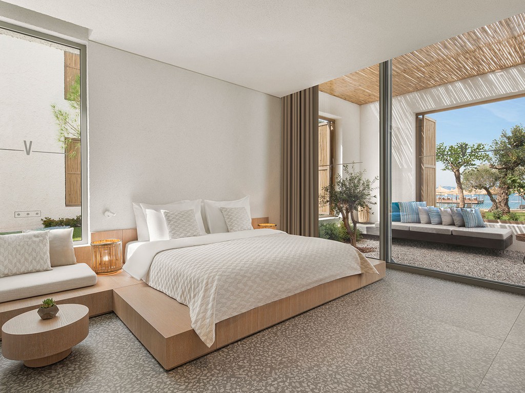 EXECUTIVE SEA SIDE FAMILY