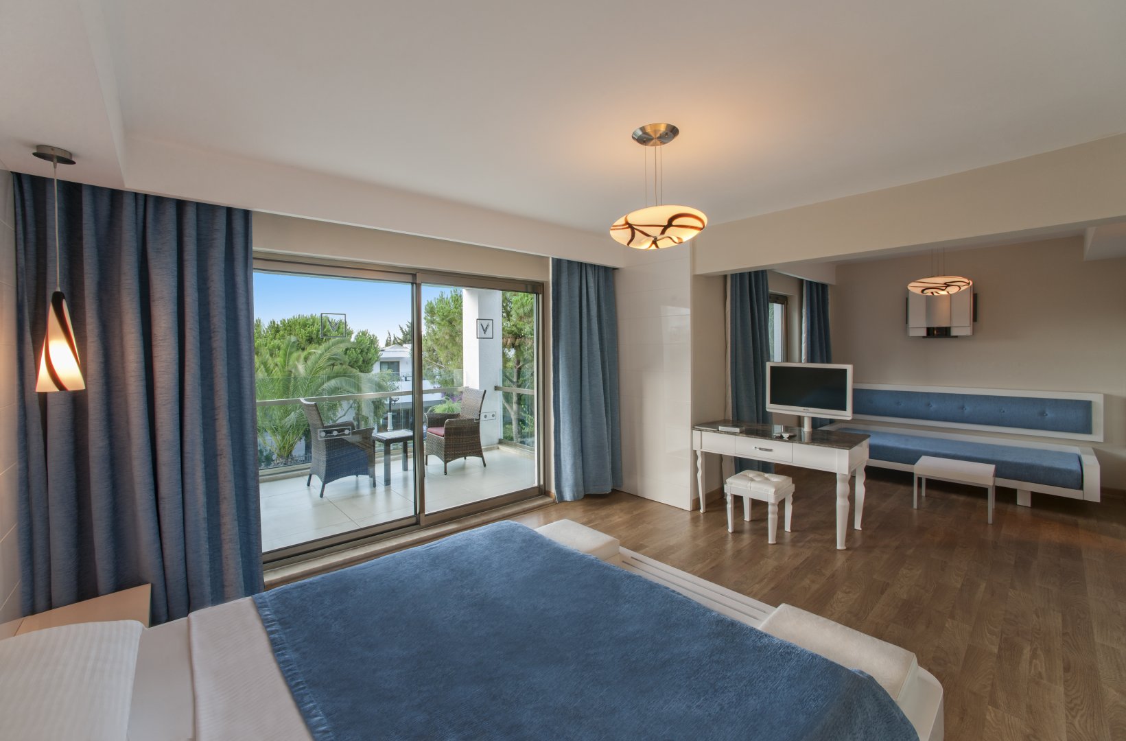 BUNGLOW STANDARD ROOM