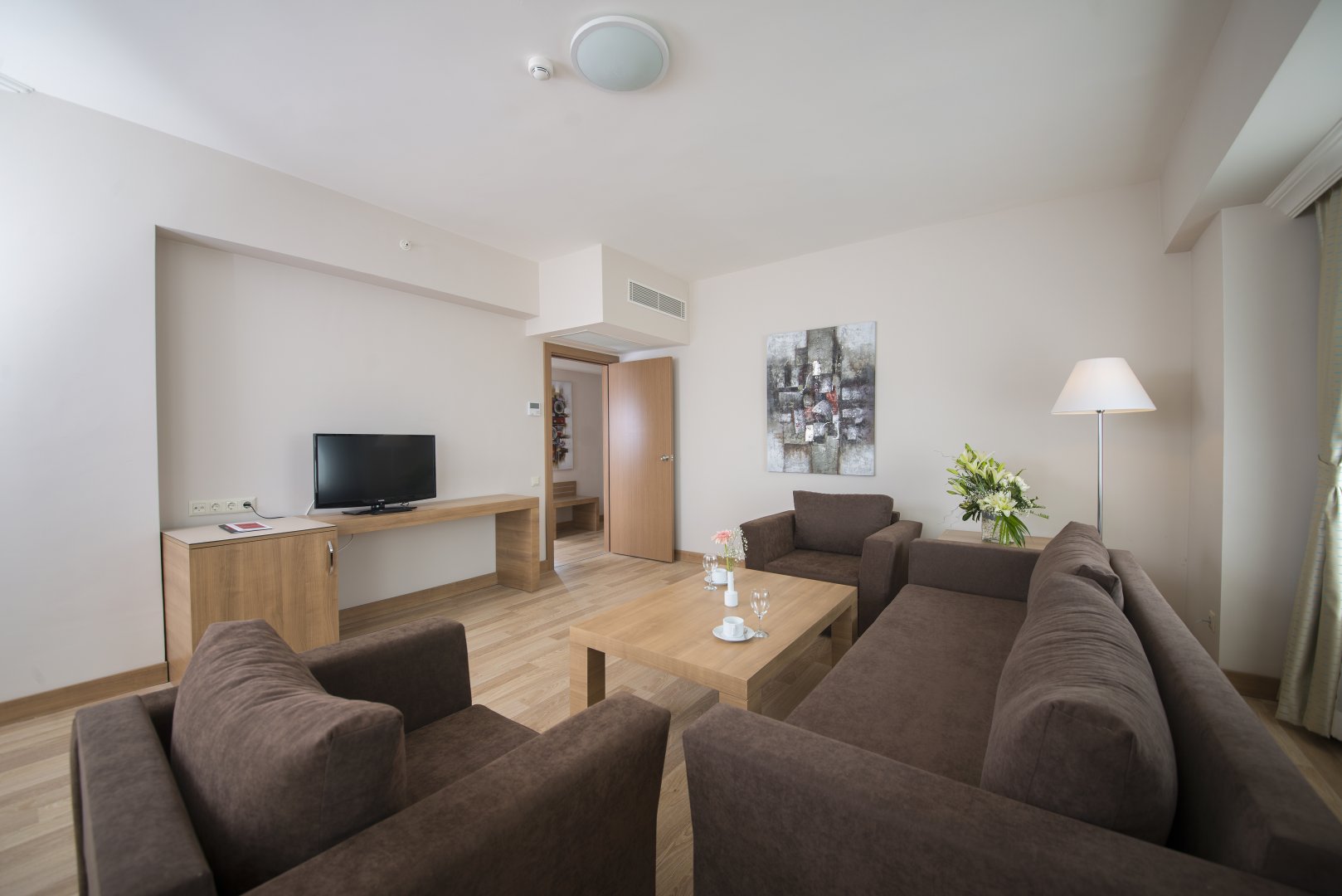 FAMILY SUITE 2 BEDROOMS 