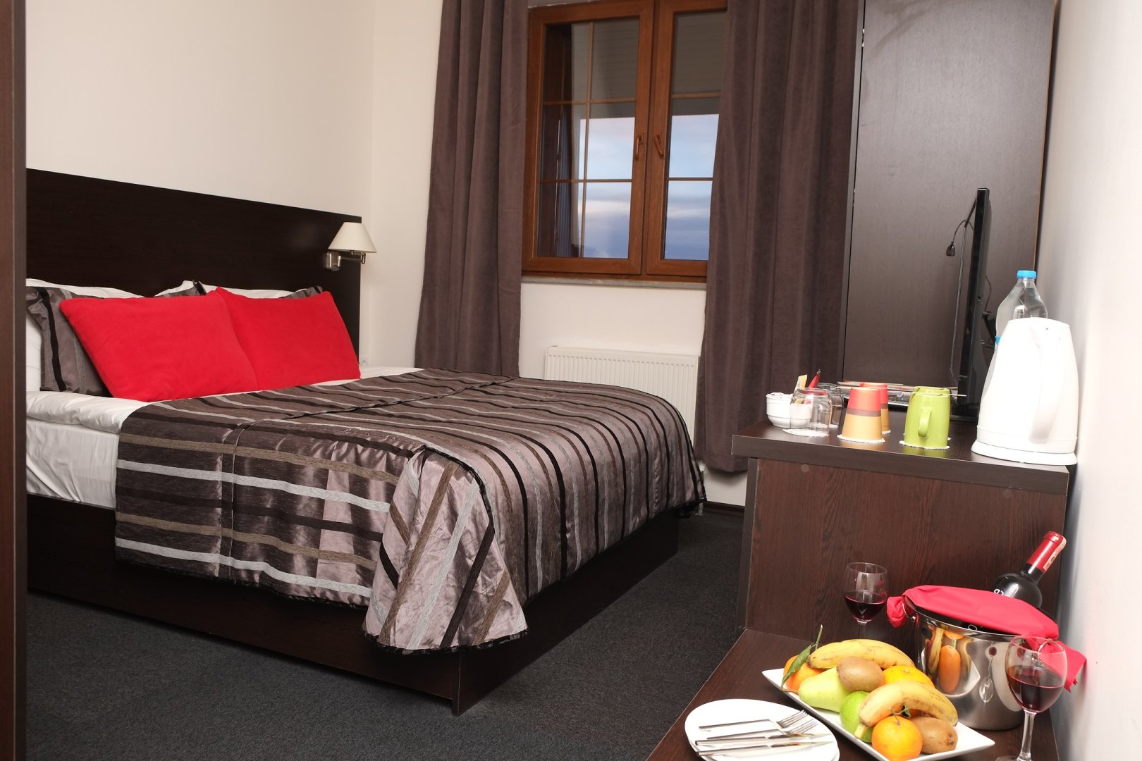 STANDART FAMILY ROOM 