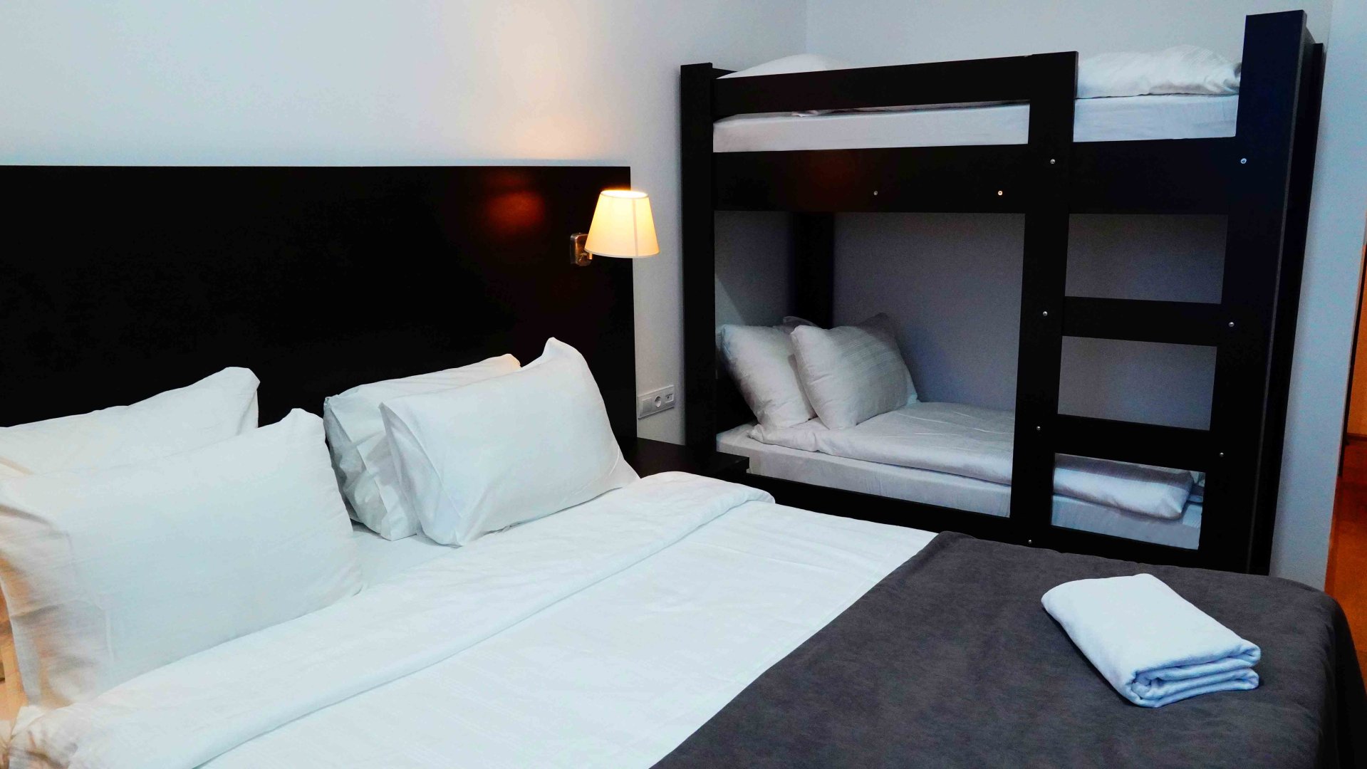 STANDARD FAMILY ROOM