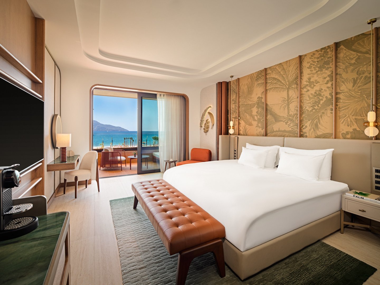 CLUB DELUXE SEA FRONT (ADULT ZONE)