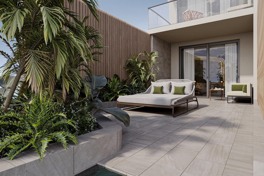 RESORT FAMILY SWIM UP (MIX ZONE)