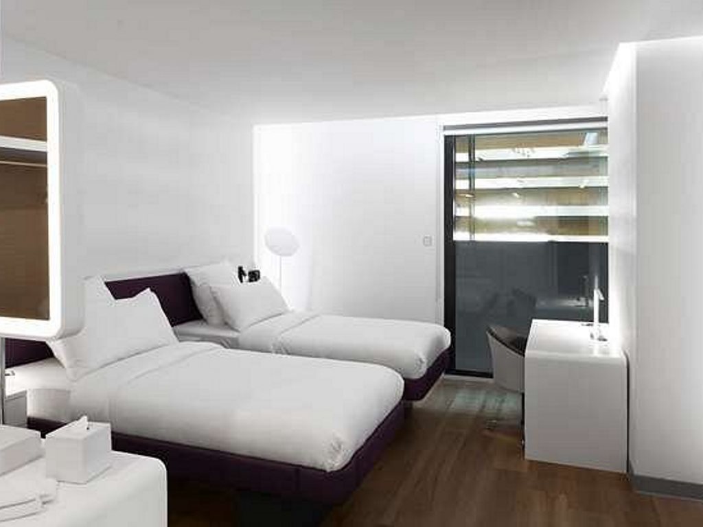 PREMIUM PLUS ROOM (WITH BREAKFAST )