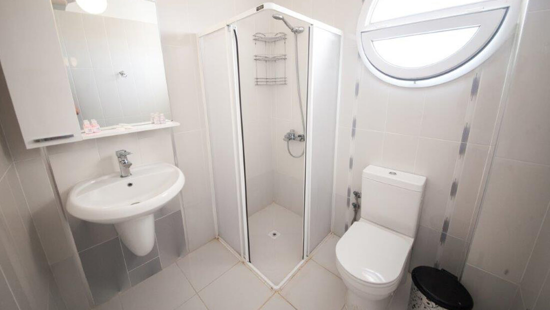 Deluxe Executive Studio