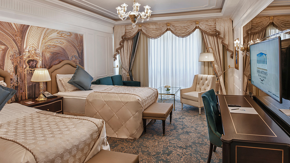 Ana Bina Superior Oda