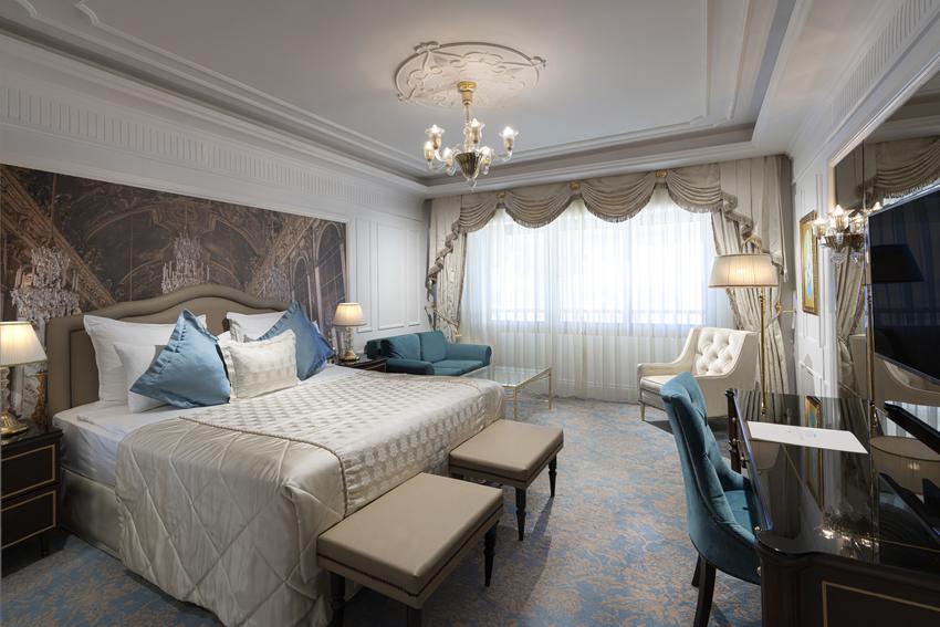 Ana Bina Standart Oda