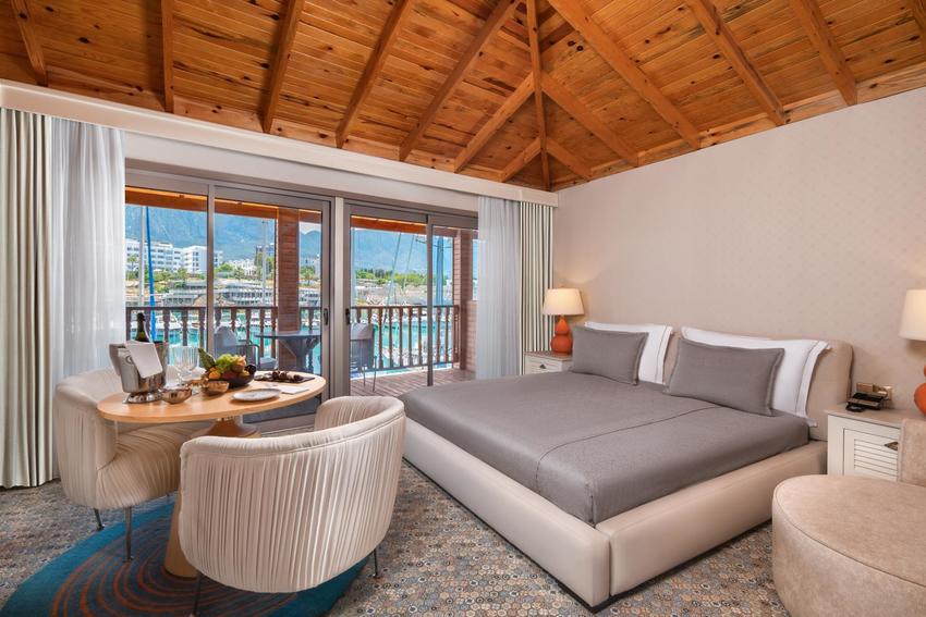 Royal Marina Club Oda