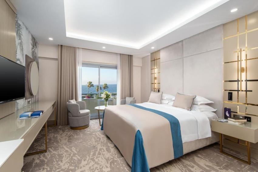 Hafta içi Standart Oda