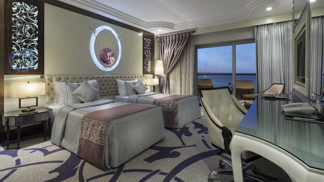 Premium Deluxe Standart Oda