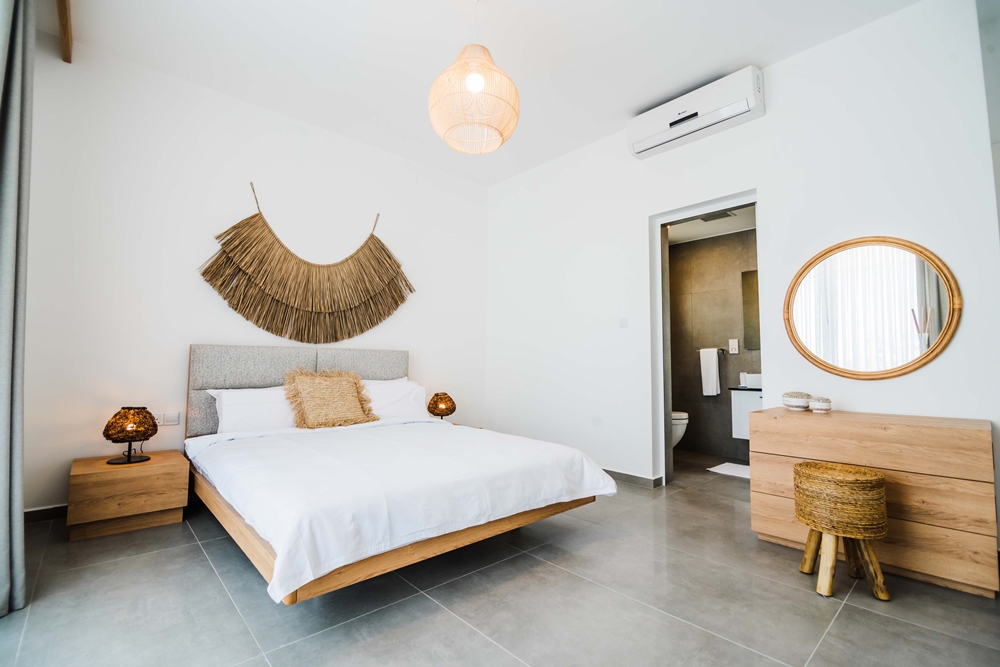 3+1 Oda (Deniz Tarafı)