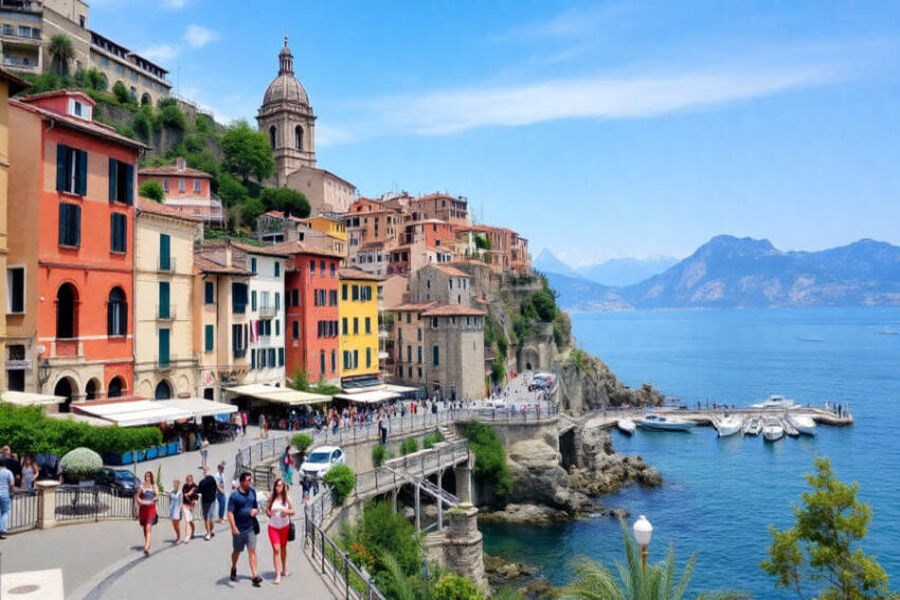 2025 Jübile'sinde İtalya'yı mı ziyaret ediyorsunuz? Bilmeniz Gerekenler