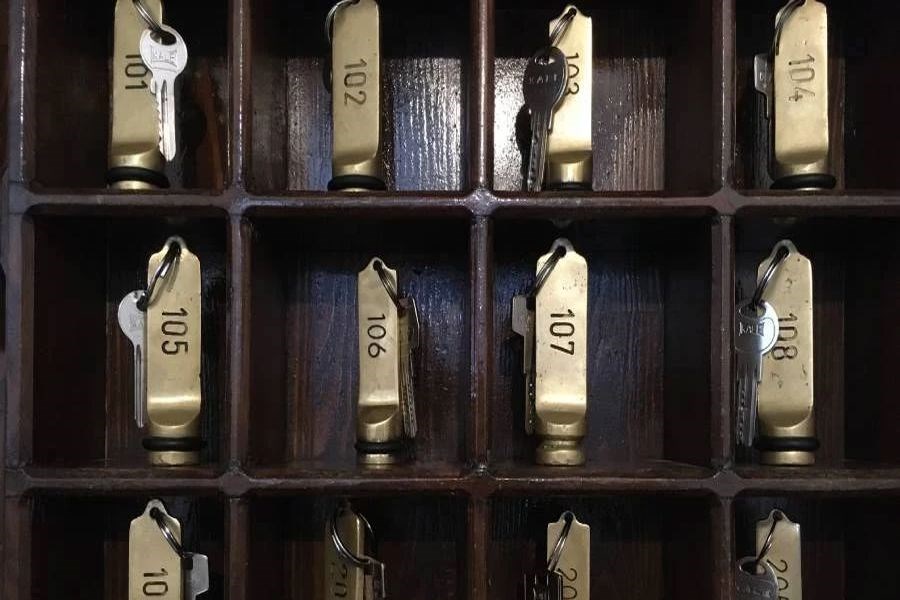 2025 yılının Şubat Ayına İlişkin Otel Dolulukları ve Gecelemeleri Açıklandı