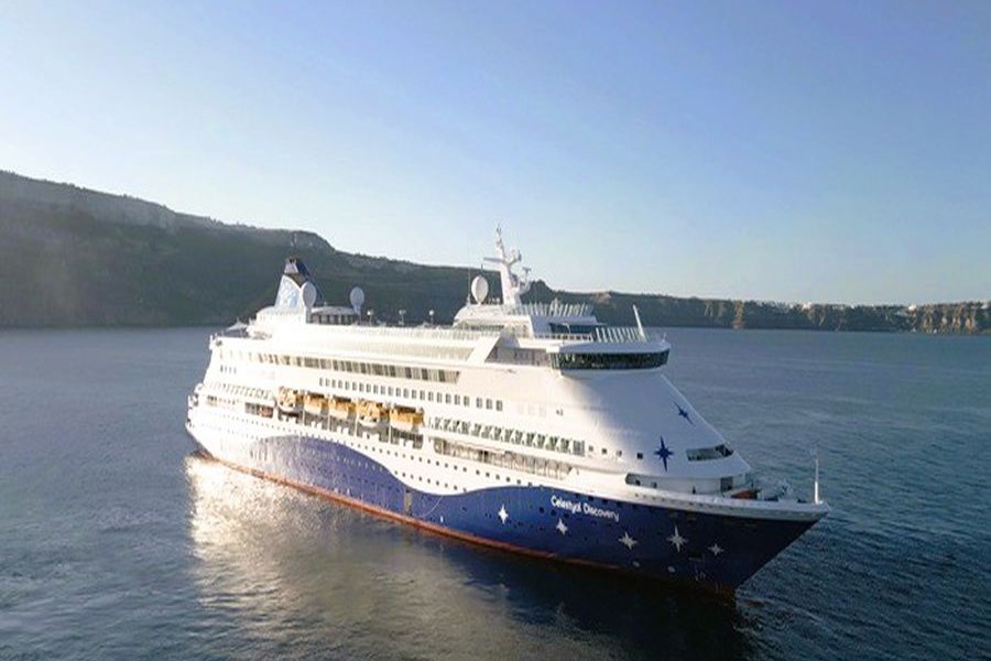 2025’te Gemiyle Yunan Adaları’na Gitmek İsteyenler Acele Etmeli!