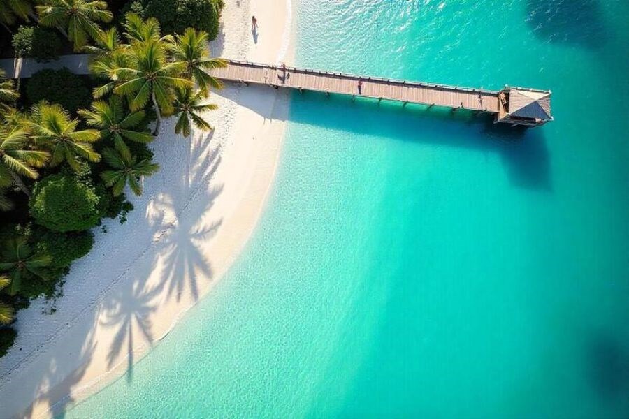 ABD, Kanada, Kolombiya, İngiltere ve Brezilya, Kırk Beş Milyon Ziyaretçiyle Meksika'nın Şaşırtıcı Turizm Dönüm Noktasına Ulaştı