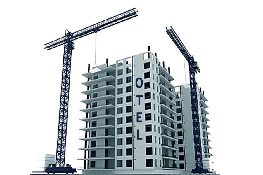 Adıyaman'a 375 Milyon TL'lik Yatırımla Doubletree By Hilton Açılıyor.