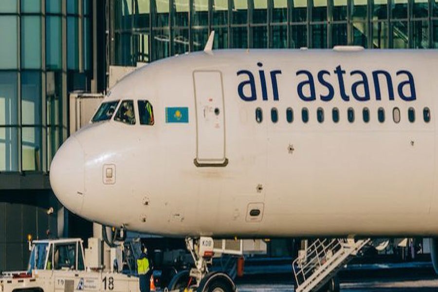 Air Astana Almatı Mumbai Seferiyle Hindistan Uçuş Ağını Genişletiyor