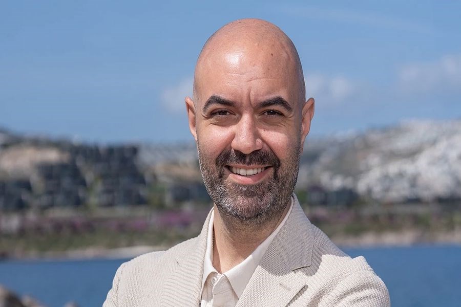 Alican Sunal, OKU Bodrum’un Genel Müdürü Olarak Göreve Başladı.