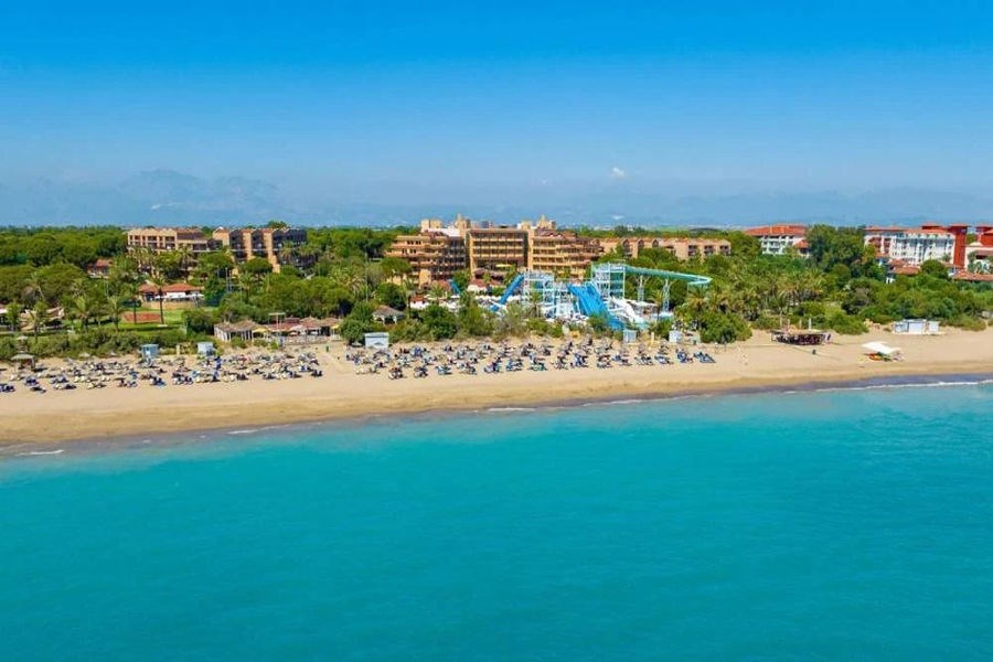 ANEX Grubu 9 Oteli Bünyesine Katarak Yatak Sayısını 19 Bine Yükseltti