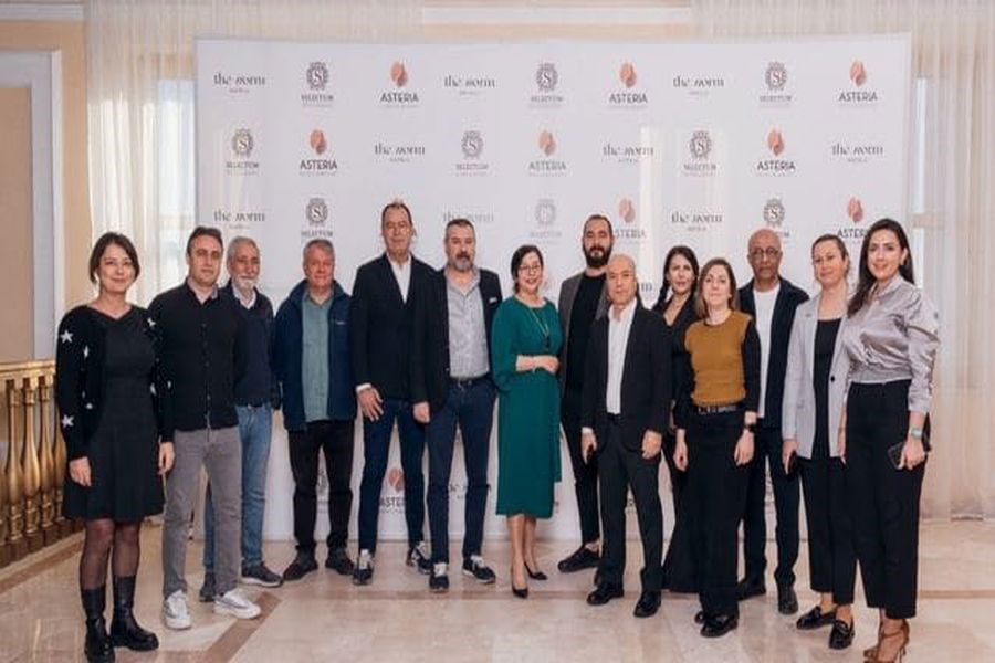 ATG Hotelsin Yeni Sezon Mottosu Brighter Together