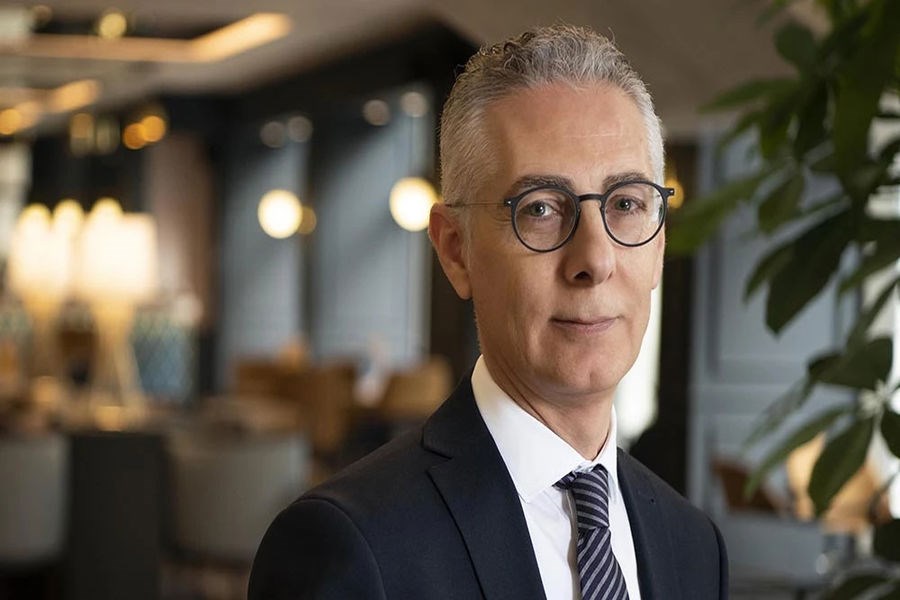 Barcelo Hotel, Türkiye'de Yeni Yatırımlar Yaparak Büyümek İstiyor