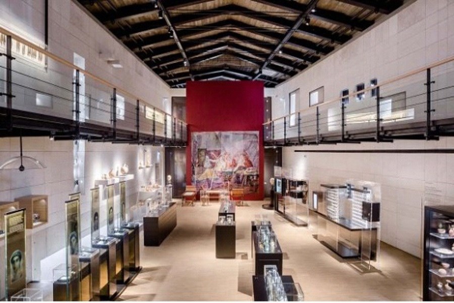 Bayram Tatilinde Müzeler ve Ören Yerlerine Ziyaretçi Akını