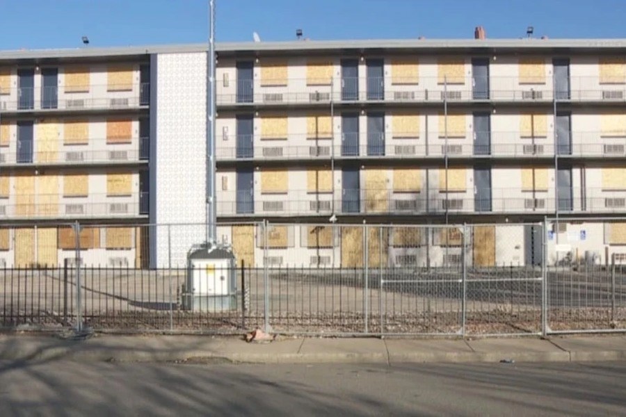 Bir Porsiyon Döner Fiyatına Otel Ama Bunun İçin Bir Koşul Var