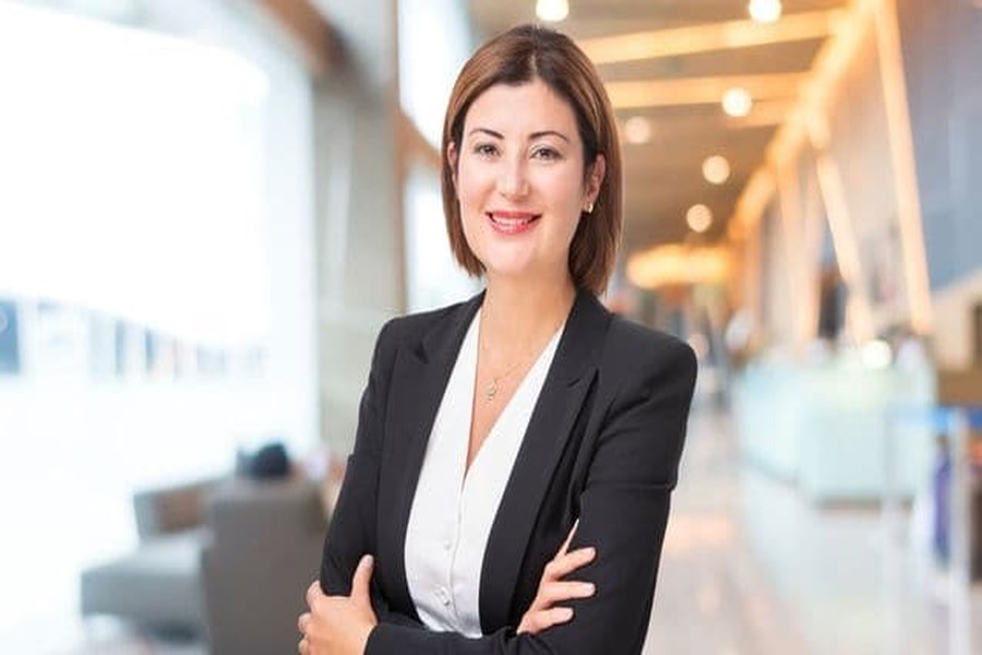 Birgül Akgül, Corendon Hotels & Resorts’un Kurumsal İletişim ve Pazarlama Direktörü oldu