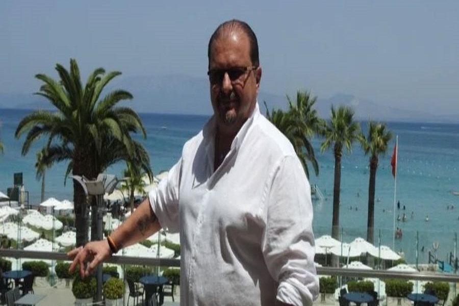 Çeşme'de oteller kendi suyunu üretiyor!