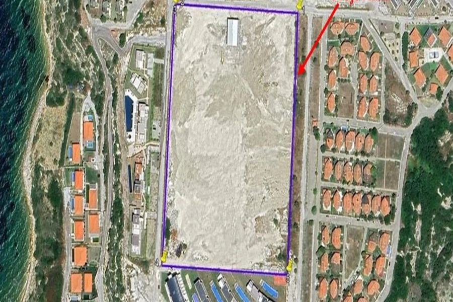 Çeşme’ye 1,5 milyar TL yatırımla 5 yıldızlı otel yapılacak