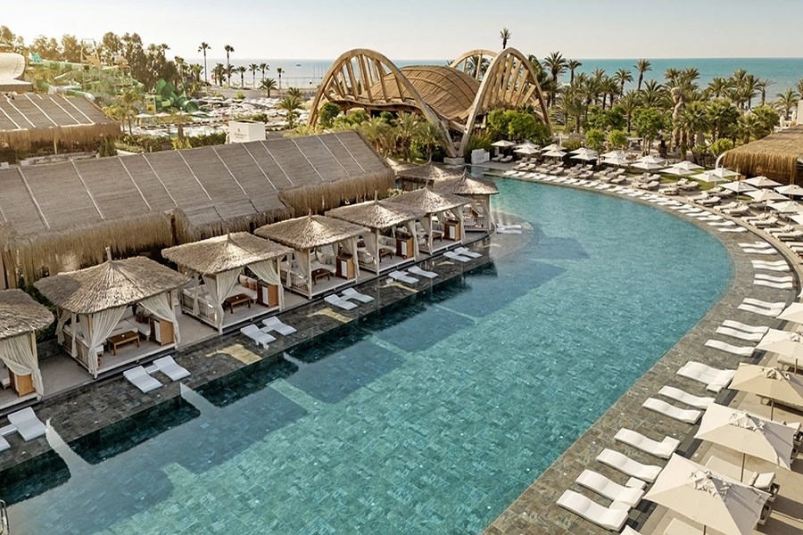 Cullinan Belek yaz programını duyurdu