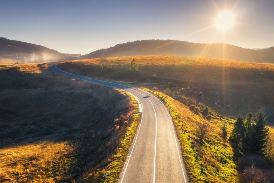 Doğayla Buluşacağınız 5 Unutulmaz Yeşil Yolculuk Rotası