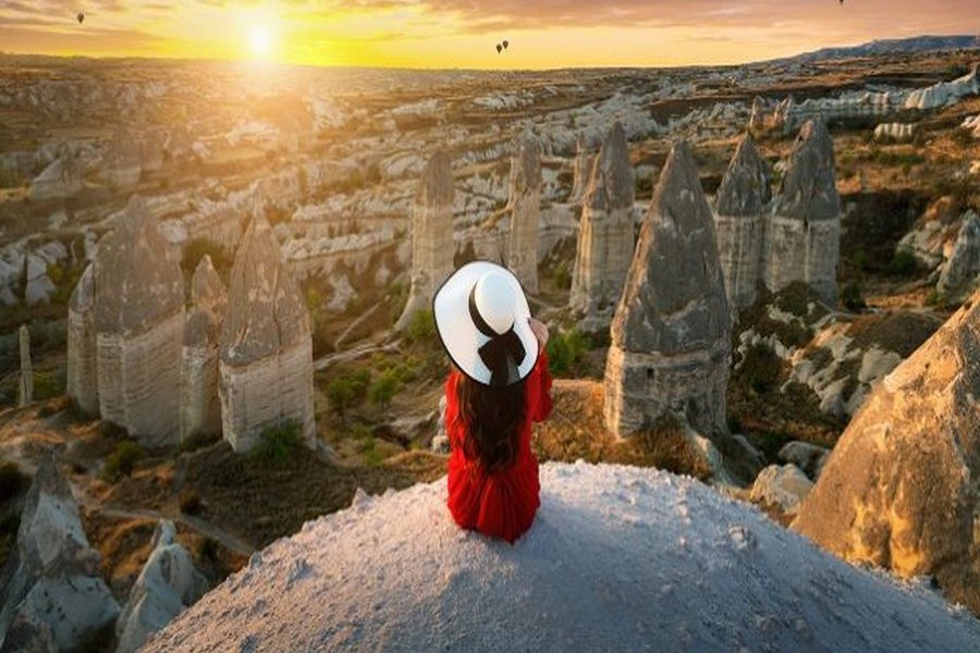 Dünyanın En Güzel Gün Batımı Noktaları Listesi İlk 5