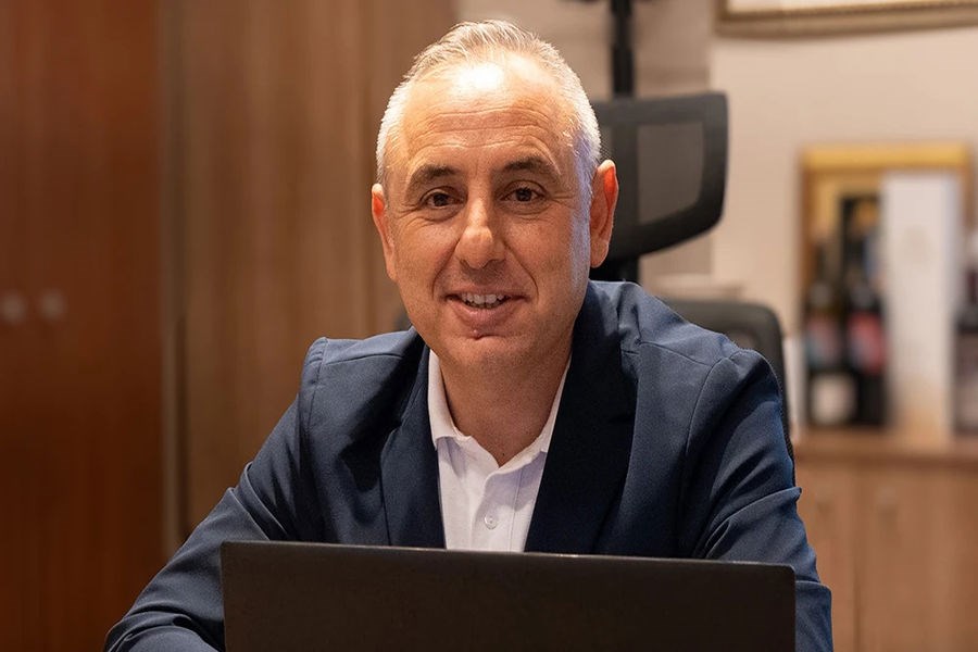 Ela Excellence Resort Belek'e Yeni Bir Yolculuk Enver Çamlı