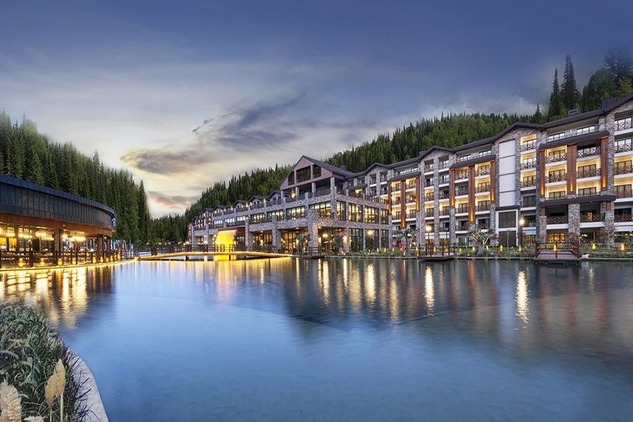 Elite World Grand Sapanca’dan yarıyıl tatiline özel program