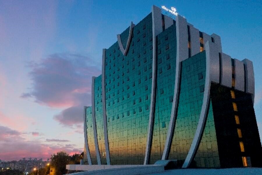 Elite World Hotels Resorts 9 Uluslararası Ödül ile Küresel Başarıya İmza Attı