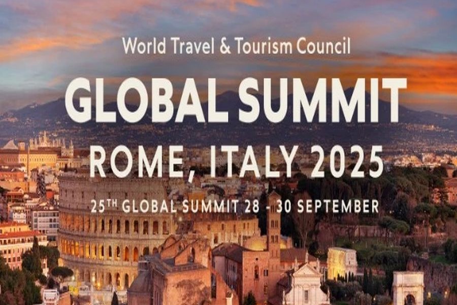 Eylül’de Roma: Turizmin Parlayan Yıldızı