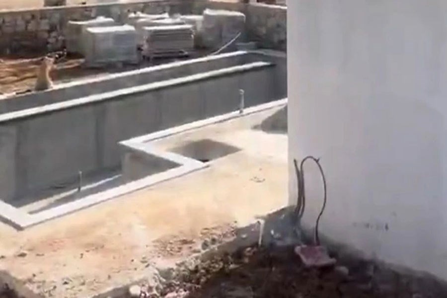 Fethiye'de Dolandırıcıların Yeni Kurbanı Bir Çift: Hayal Kırıklığı İnşaat Alanında Son Buldu