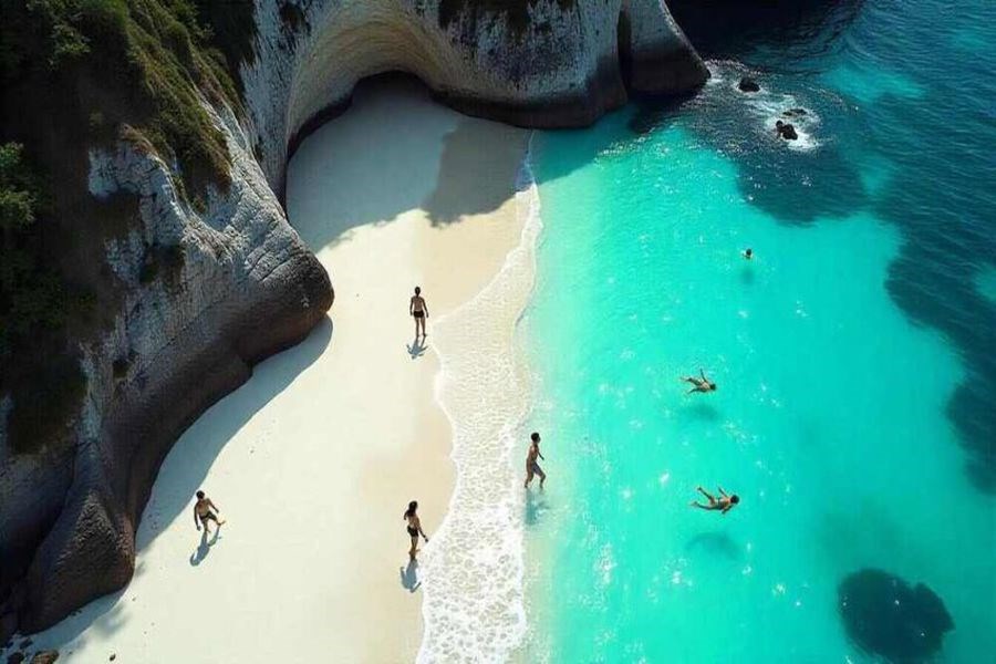 Filipinler, 13 Milyar Dolar Gelir Elde Ederek Asya'nın Plaj Turizmi Devrimine Önderlik Ediyor