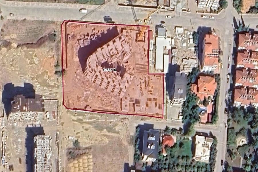 Gazipaşa'ya İki Yeni Otel Projesi: Toplamda 1,1 Milyar TL'yi Aşkın Yatırım